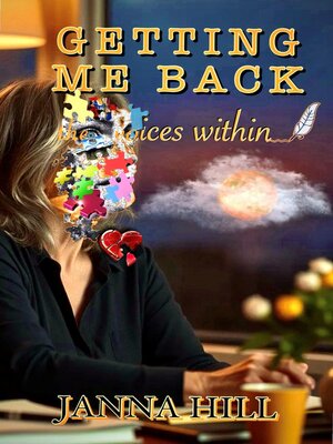 cover image of Getting Me Back (The Voices Within)